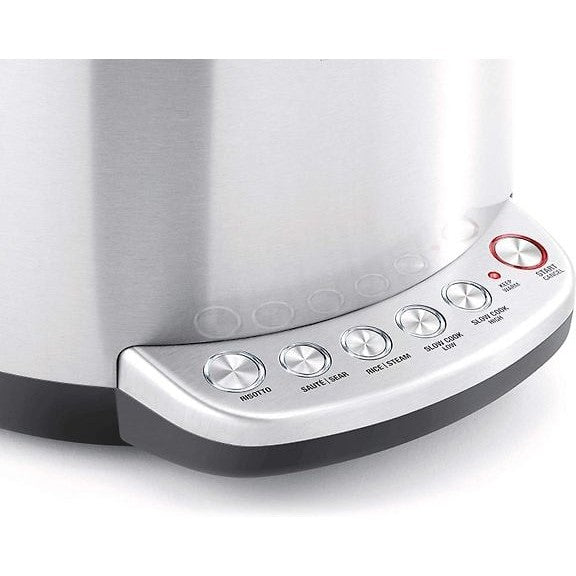 Sage Risotto Plus Multicooker