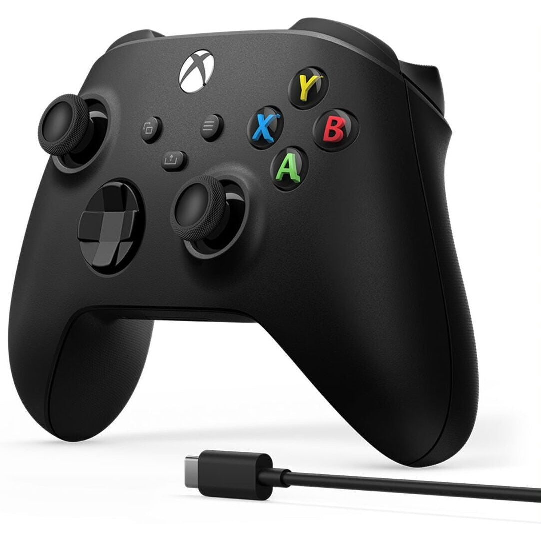 Xbox Wireless Controller with USB-C Cable