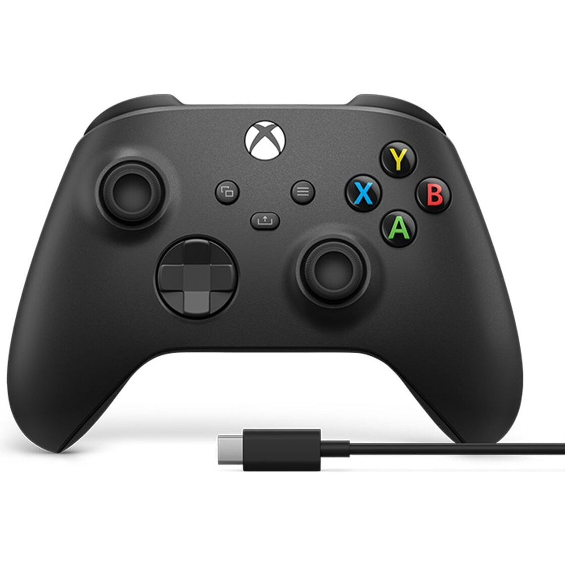 Xbox Wireless Controller with USB-C Cable