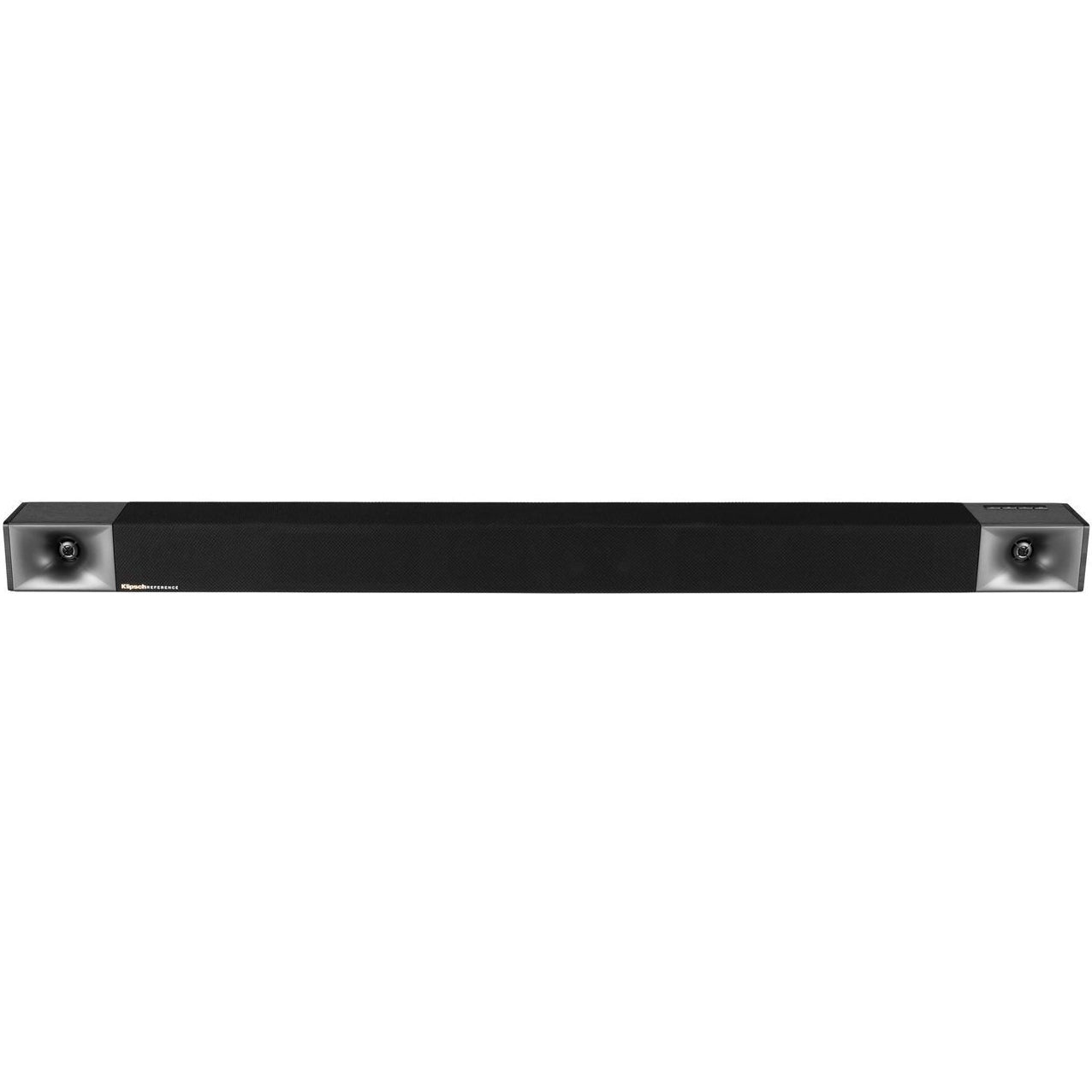 Klipsch Cinema 600 Sound Bar, Black