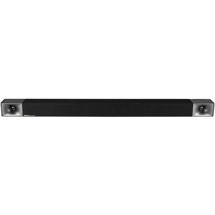 Klipsch Cinema 600 Sound Bar, Black