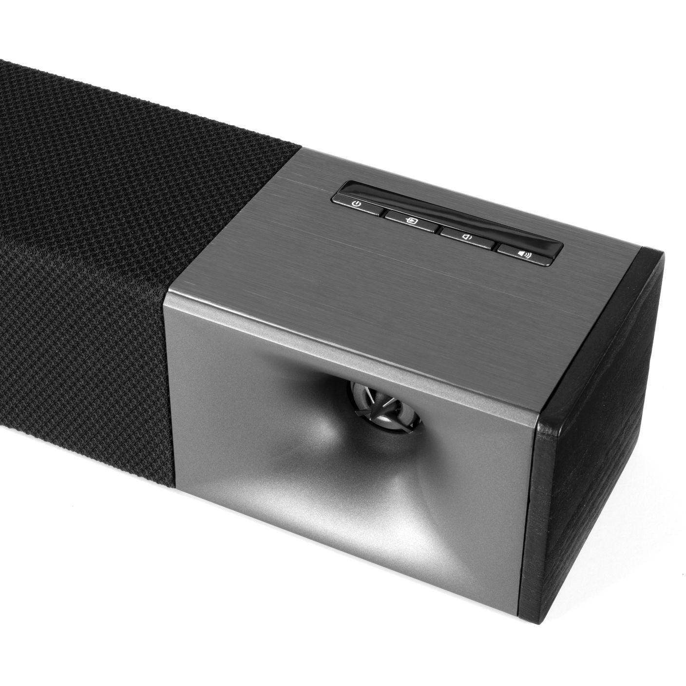 Klipsch Cinema 600 Sound Bar, Black