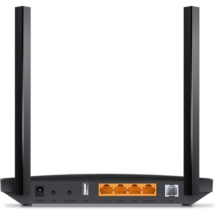 TP-LINK Archer VR400 V3 Dual-band ADSL2+/VDSL Modem