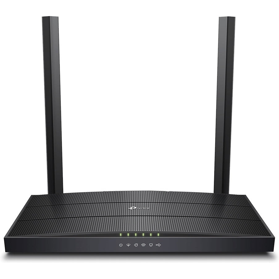 TP-LINK Archer VR400 V3 Dual-band ADSL2+/VDSL Modem