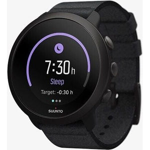 Suunto 3 Sport Watch, All Black, Special Edition