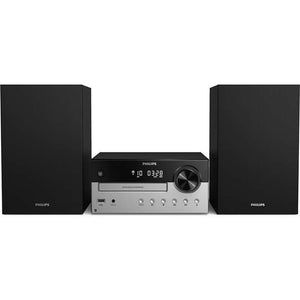 Philips TAM4205/12 Microsystem, Silver