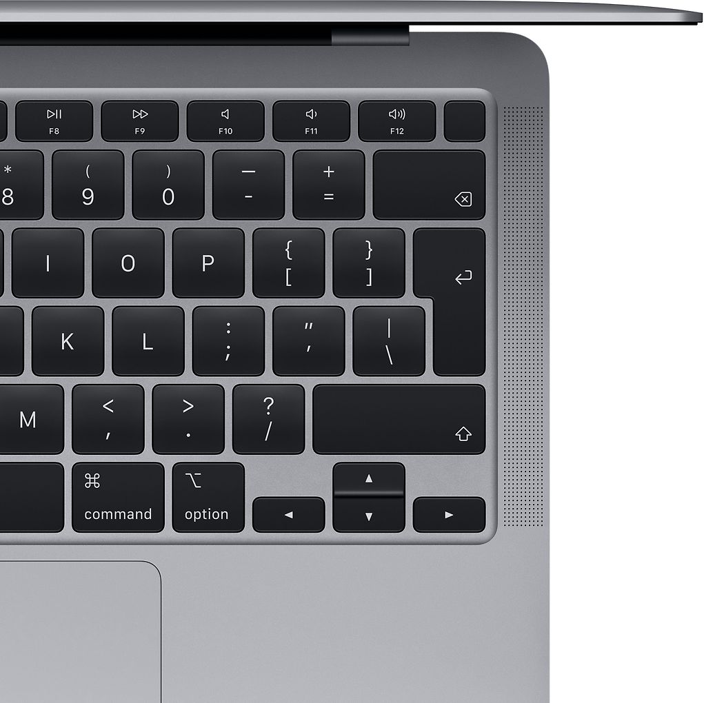 Apple MacBook Air 13'' (2020) 256GB Space grey