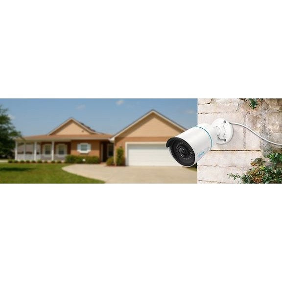 Reolink RLC-510A PoE Security Camera