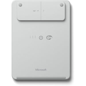 Microsoft Number Pad, White