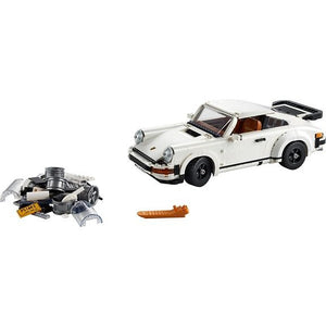 LEGO Icons 10295 - Porsche 911