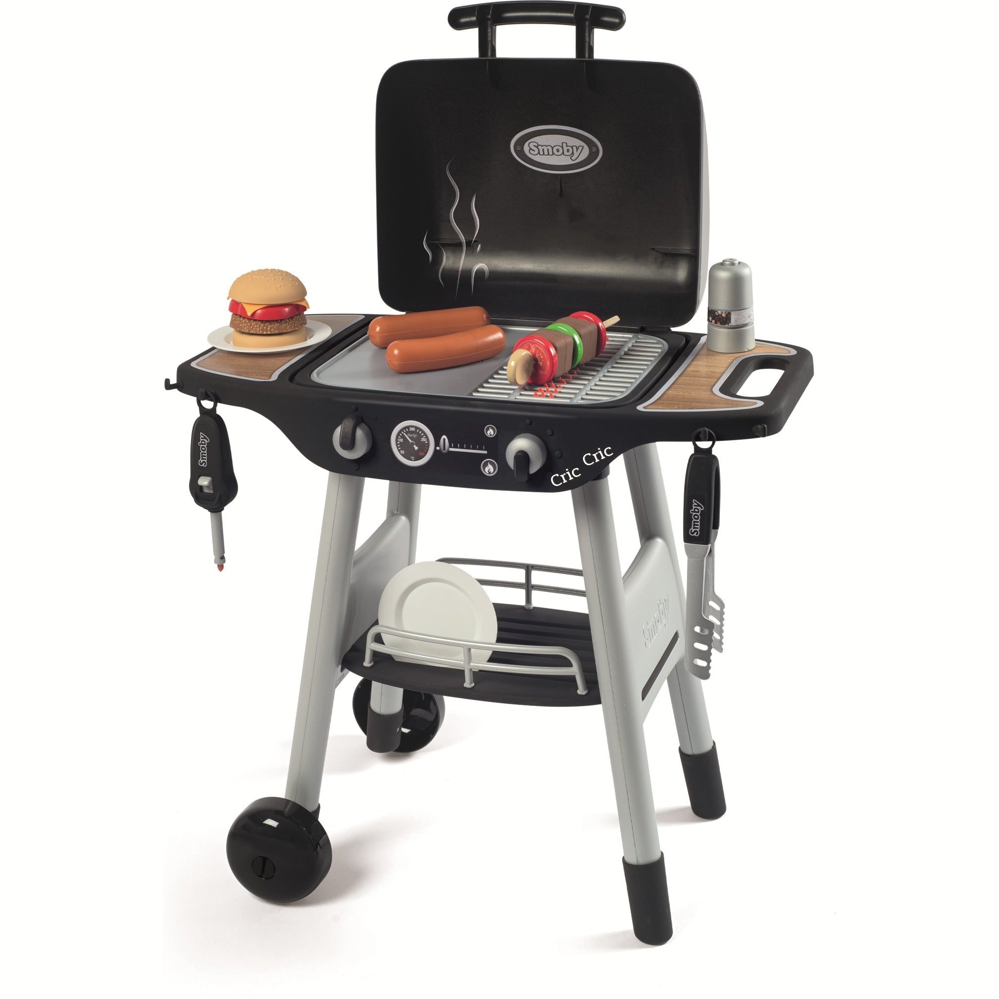 Smoby BBQ Toy Grill