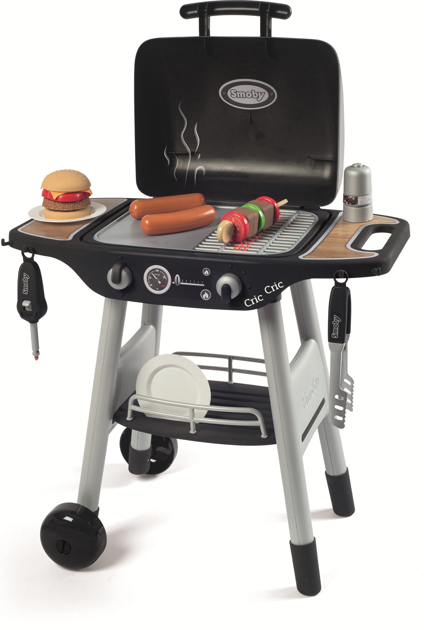 Smoby BBQ Toy Grill