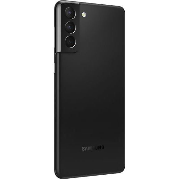 Samsung Galaxy S21+ 5G, 128GB, Phantom Black