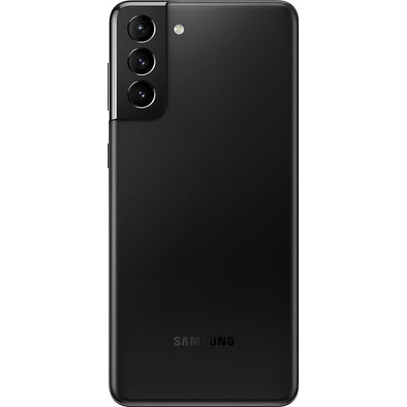 Samsung Galaxy S21+ 5G, 128GB, Phantom Black