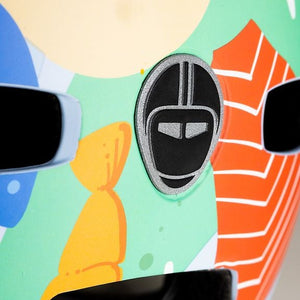 Nutcase Street Everest Mips Cycling Helmet, 56-60 cm