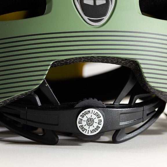 Nutcase Street Everest Mips Cycling Helmet, 56-60 cm