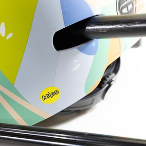 Nutcase Street Everest Mips Cycling Helmet, 56-60 cm