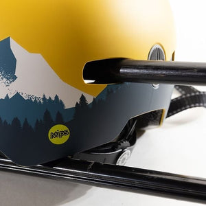 Nutcase Street Everest Mips Cycling Helmet, 56-60 cm