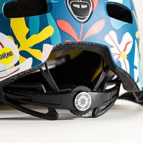 Nutcase Street Everest Mips Cycling Helmet, 56-60 cm