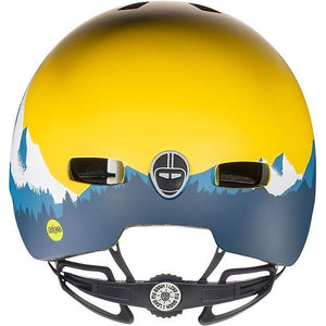 Nutcase Street Everest Mips Cycling Helmet, 56-60 cm