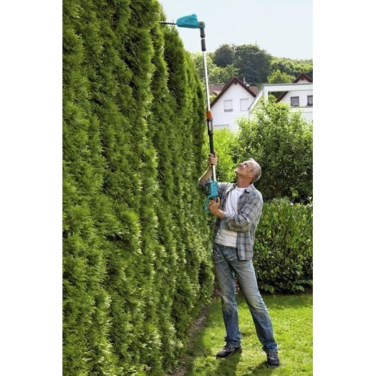 Gardena THS 42 18V P4A Cordless Hedge Trimmer, with 2.6 Ah Battery