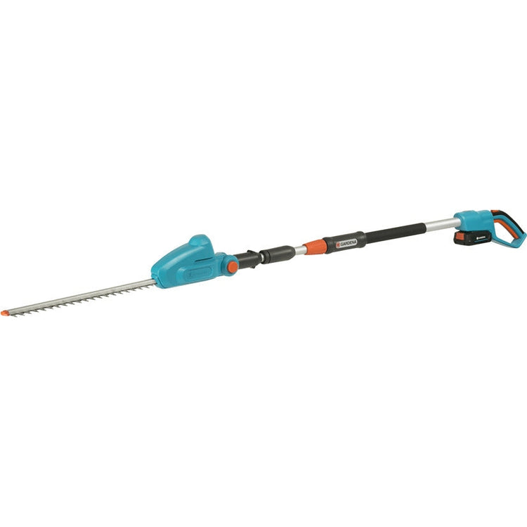 Gardena THS 42 18V P4A Cordless Hedge Trimmer, with 2.6 Ah Battery