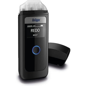 Dräger Alcotest 4000 Alcometer