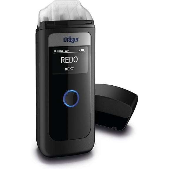 Dräger Alcotest 4000 Alcometer