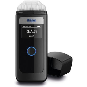 Dräger Alcotest 4000 Alcometer