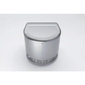 Whirlpool MAX 34 SL Microwave Oven, Grey