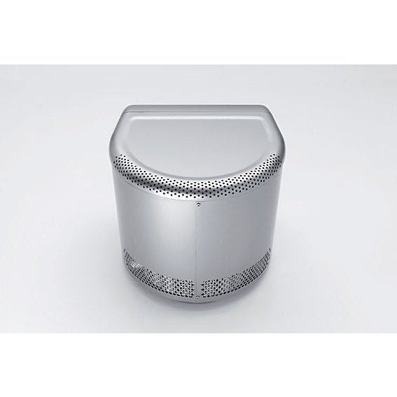 Whirlpool MAX 34 SL Microwave Oven, Grey