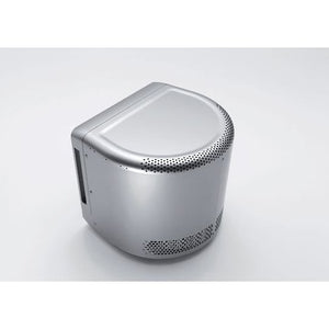 Whirlpool MAX 34 SL Microwave Oven, Grey