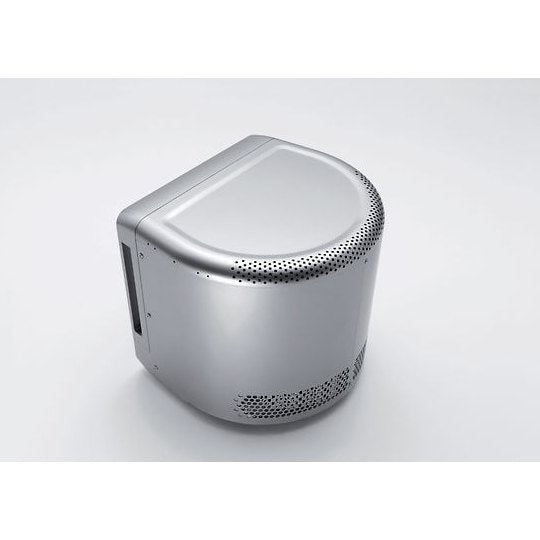 Whirlpool MAX 34 SL Microwave Oven, Grey