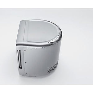 Whirlpool MAX 34 SL Microwave Oven, Grey