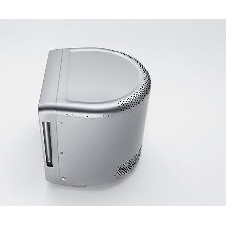 Whirlpool MAX 34 SL Microwave Oven, Grey