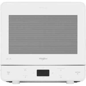 Whirlpool MAX 34 FW Microwave Oven, White