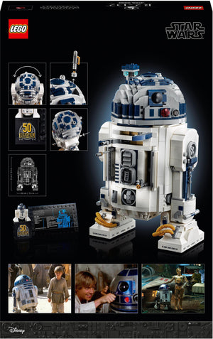 LEGO Star Wars™ R2-D2™ 75308