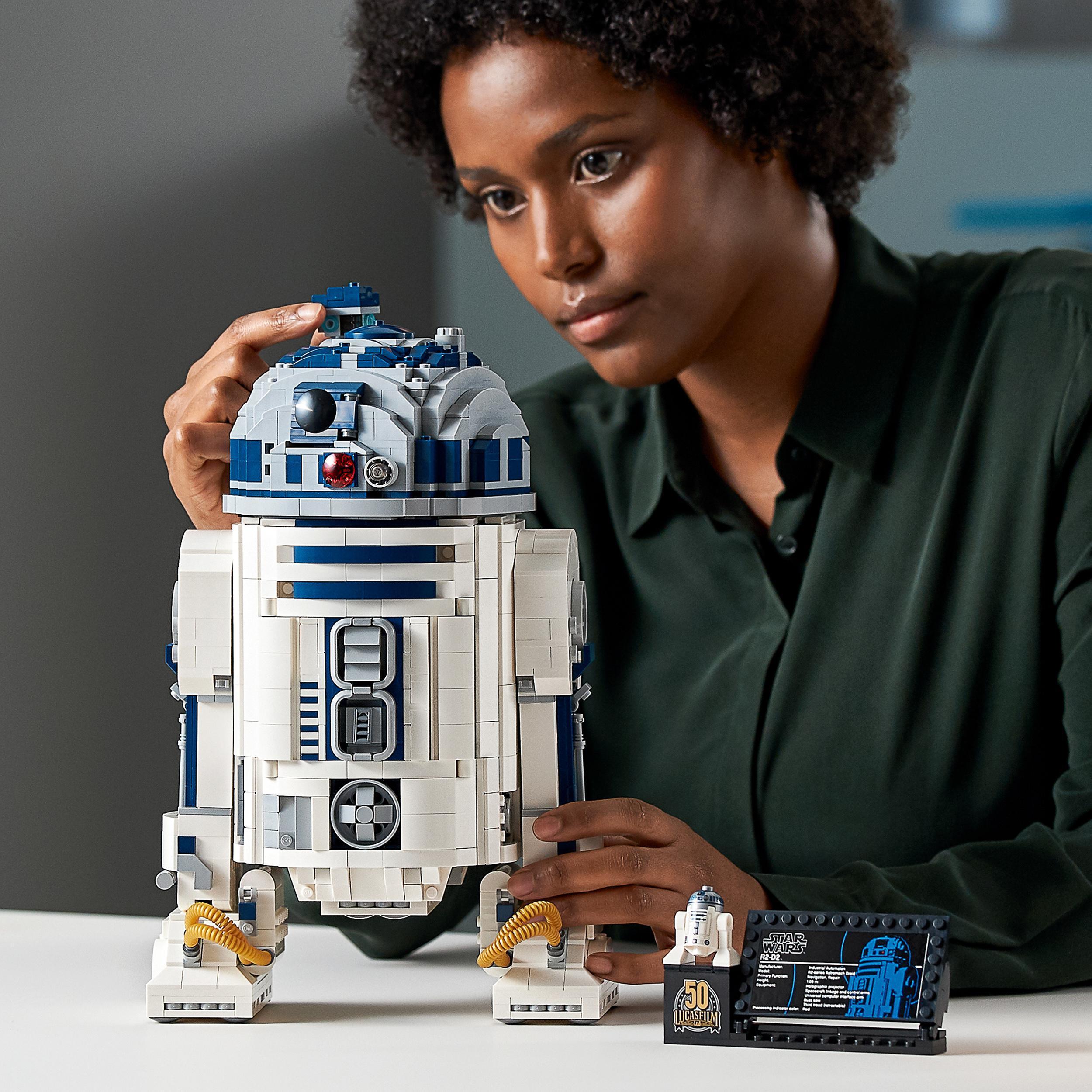 LEGO Star Wars™ R2-D2™ 75308