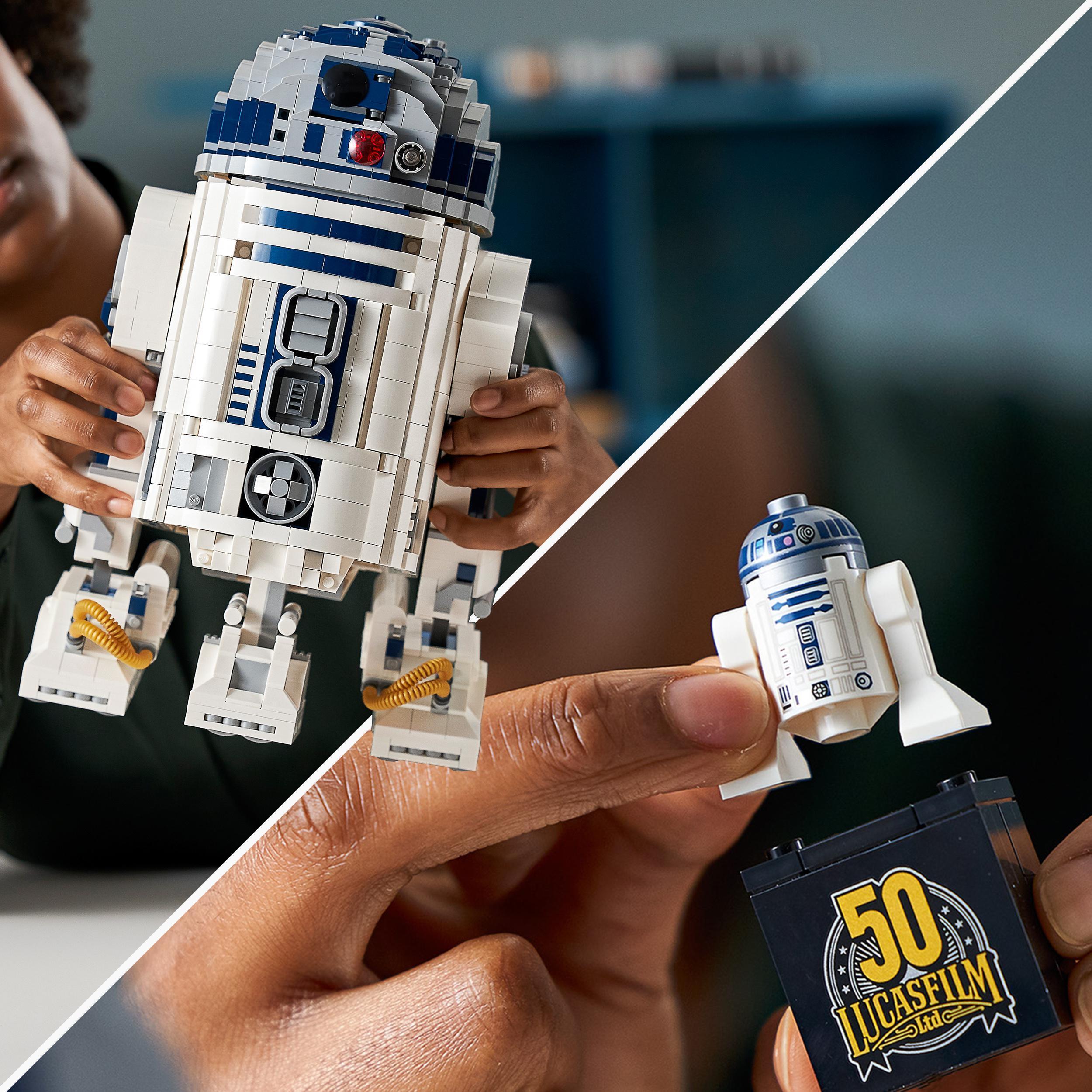 LEGO Star Wars™ R2-D2™ 75308