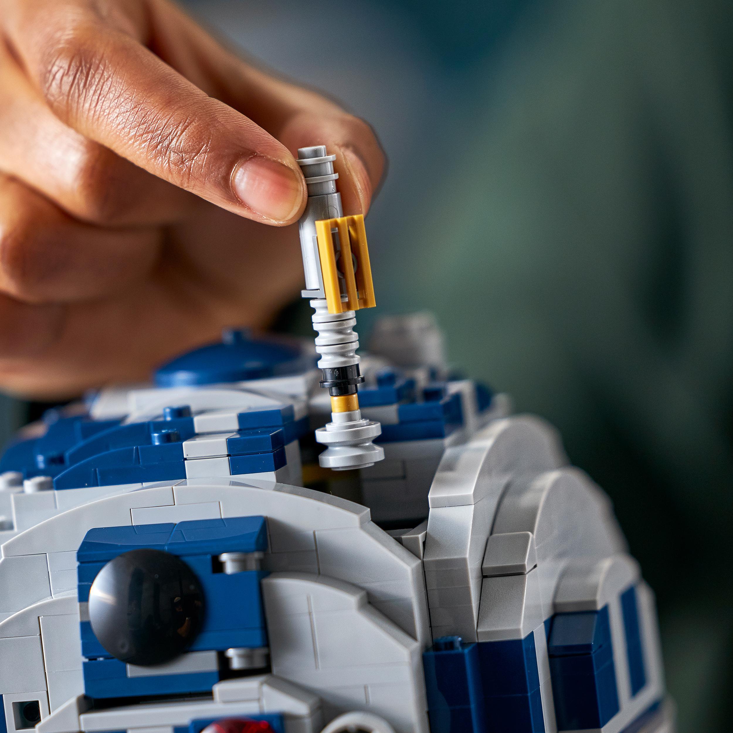 LEGO Star Wars™ R2-D2™ 75308