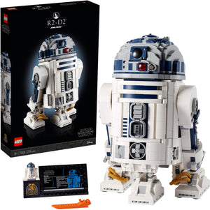 LEGO Star Wars™ R2-D2™ 75308