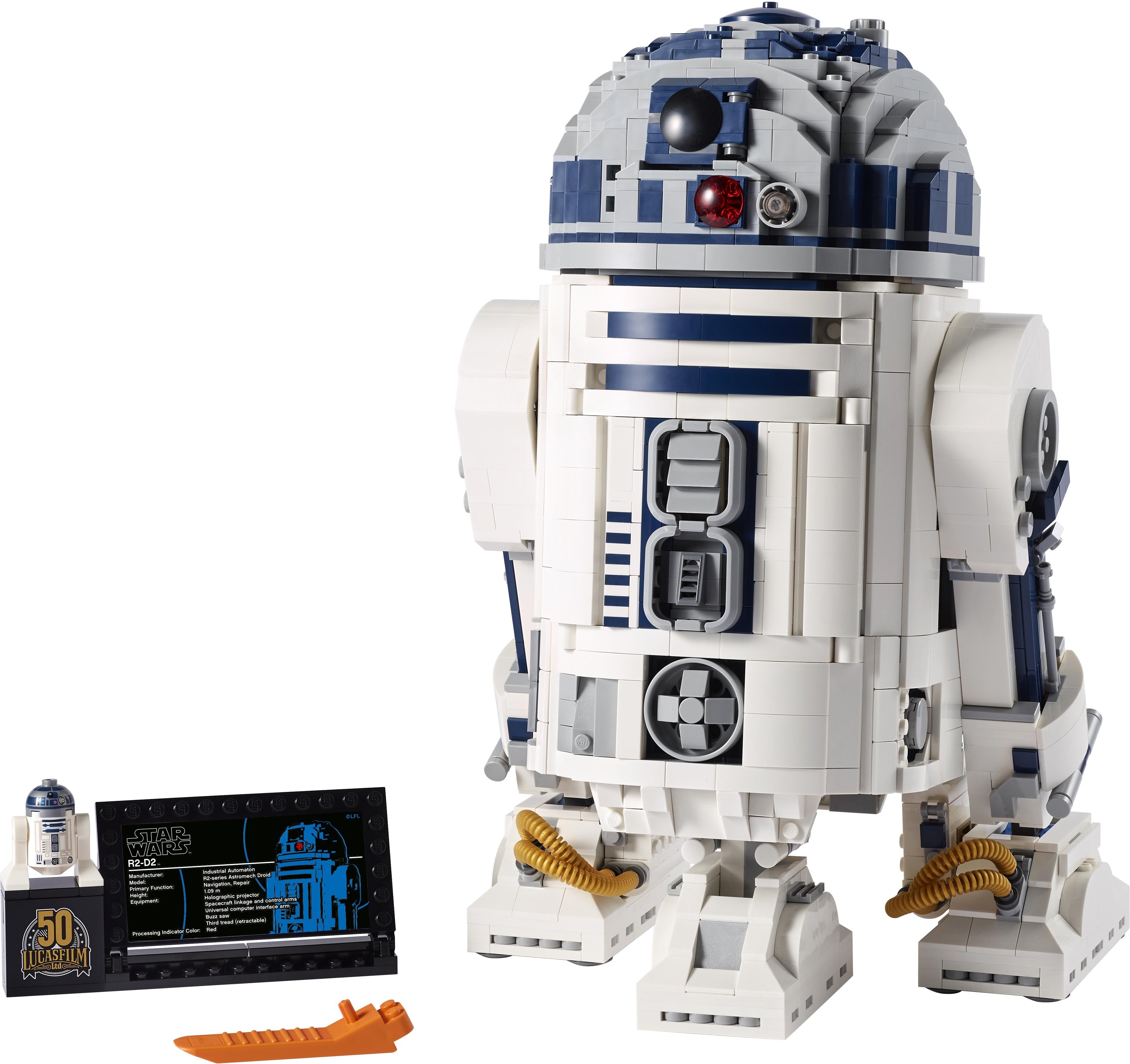 LEGO Star Wars™ R2-D2™ 75308