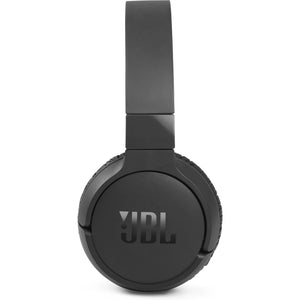 JBL Tune 660BT NC Headphones - Black