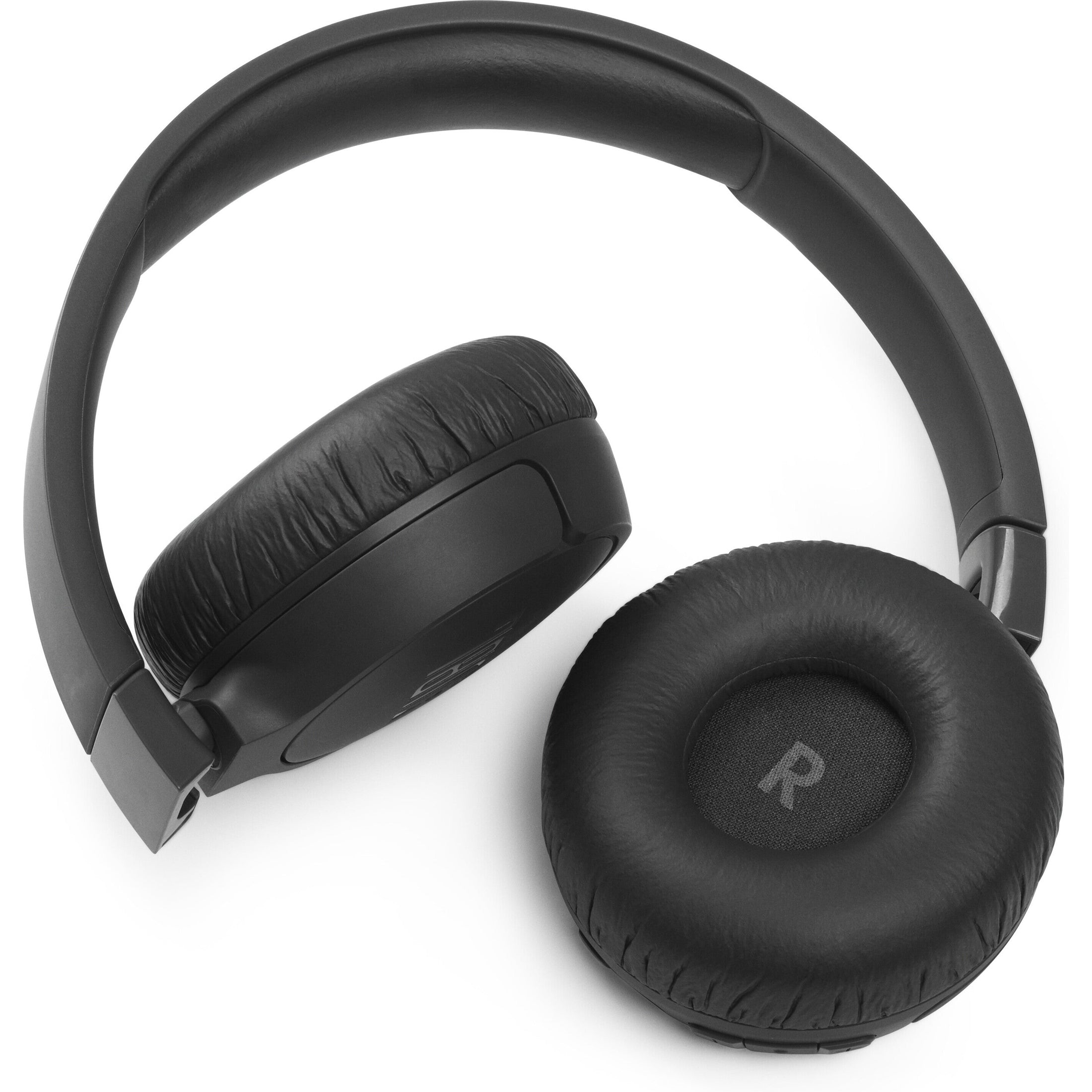 JBL Tune 660BT NC Headphones - Black