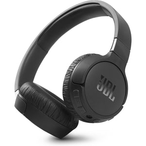 JBL Tune 660BT NC Headphones - Black