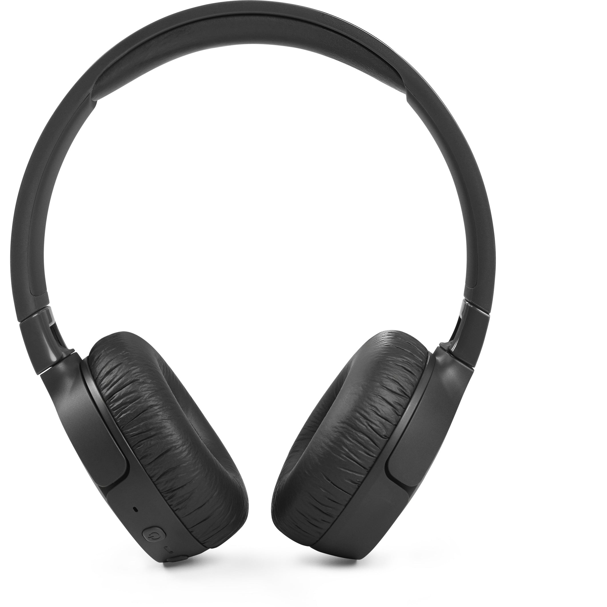 JBL Tune 660BT NC Headphones - Black