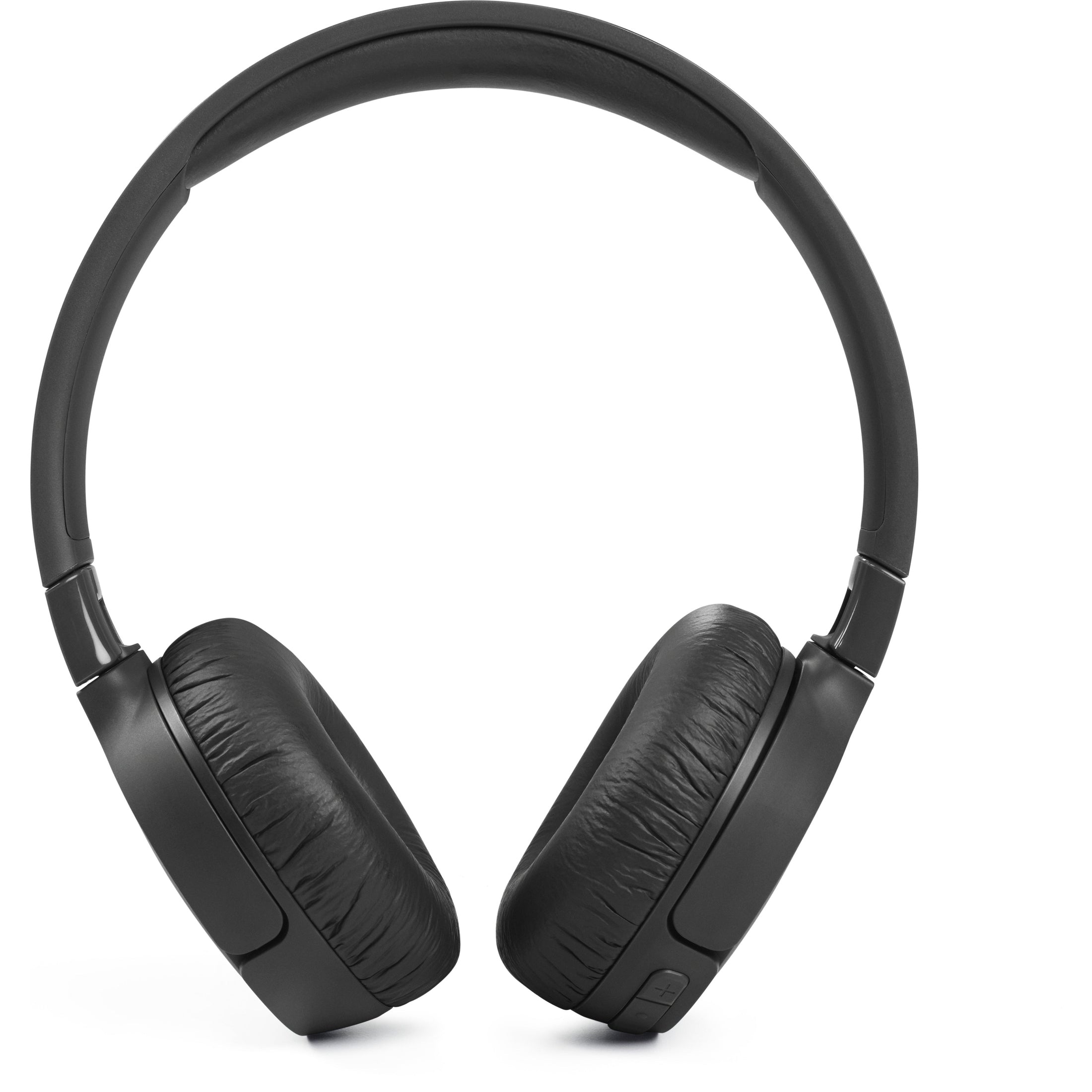 JBL Tune 660BT NC Headphones - Black