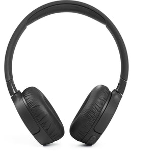 JBL Tune 660BT NC Headphones - Black