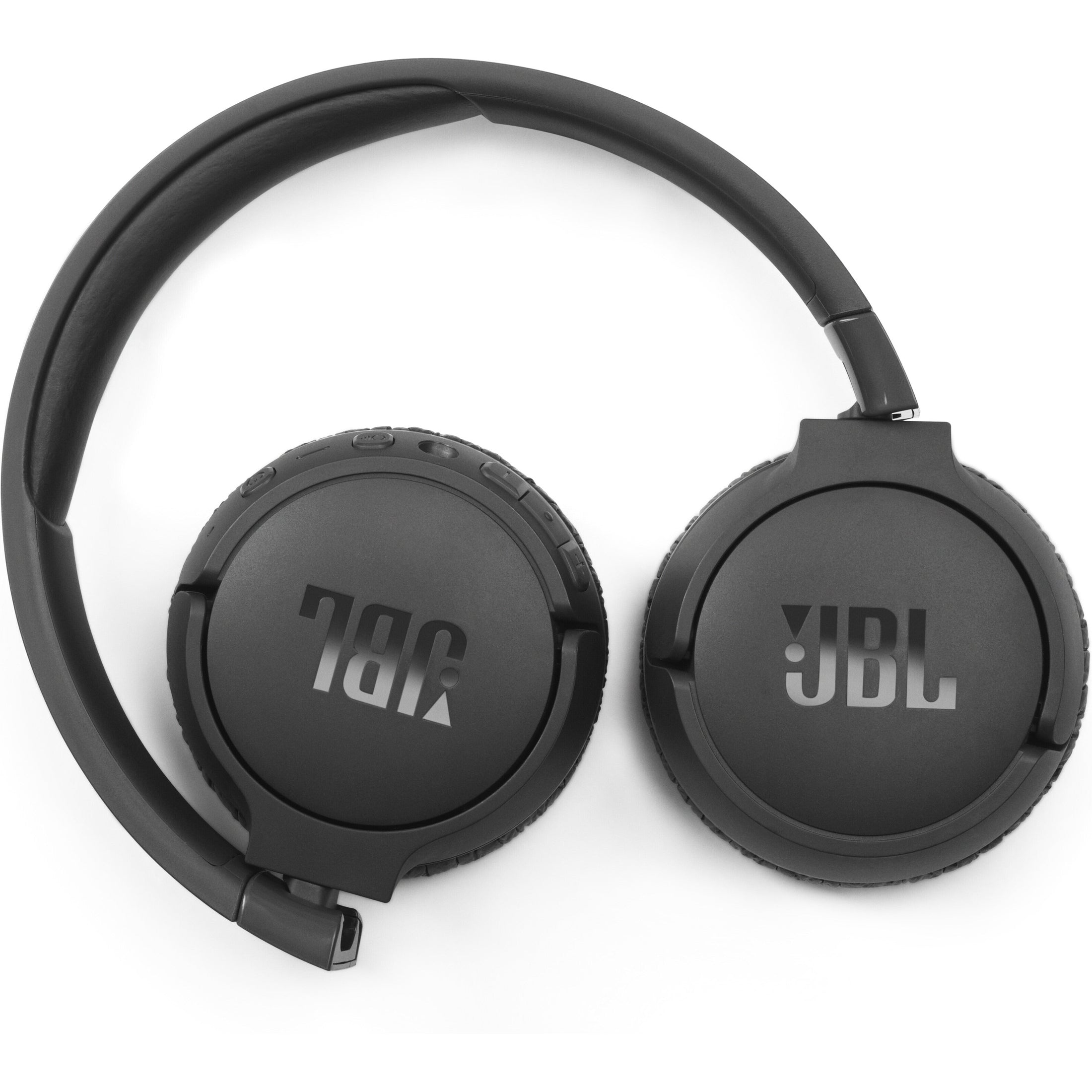 JBL Tune 660BT NC Headphones - Black