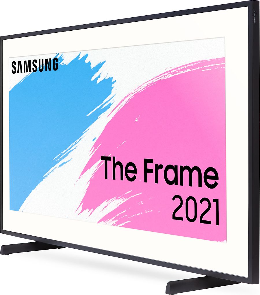 Samsung QE55LS03A 55" Frame 4K QLED -televisio